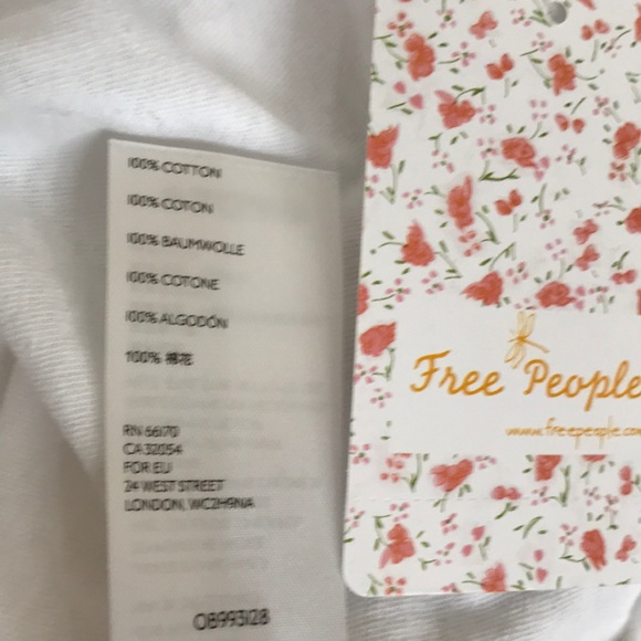 Brand new free people - Picture 8 of 8